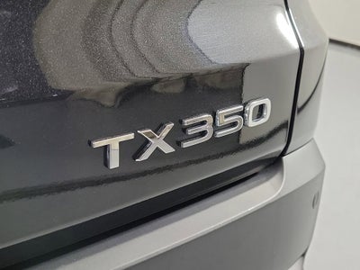 2024 Lexus TX TX 350