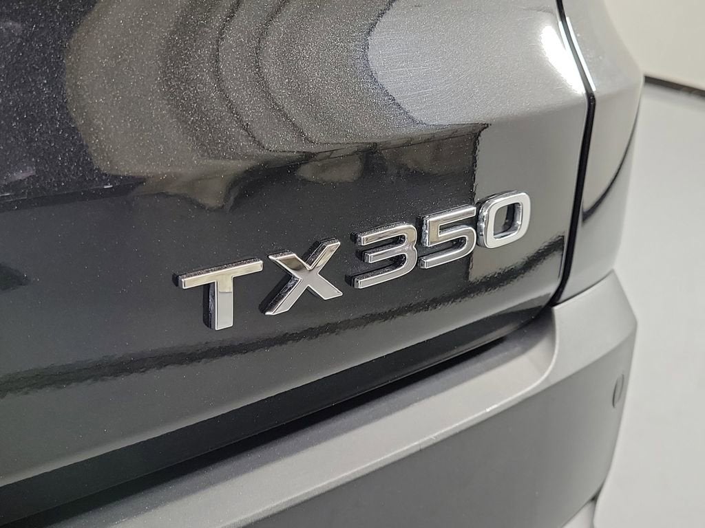 2024 Lexus TX TX 350