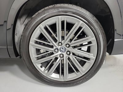 2024 Lexus TX TX 350