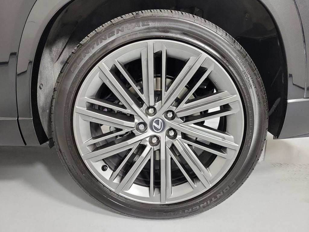 2024 Lexus TX TX 350