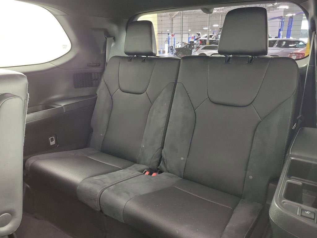 2024 Lexus TX TX 350