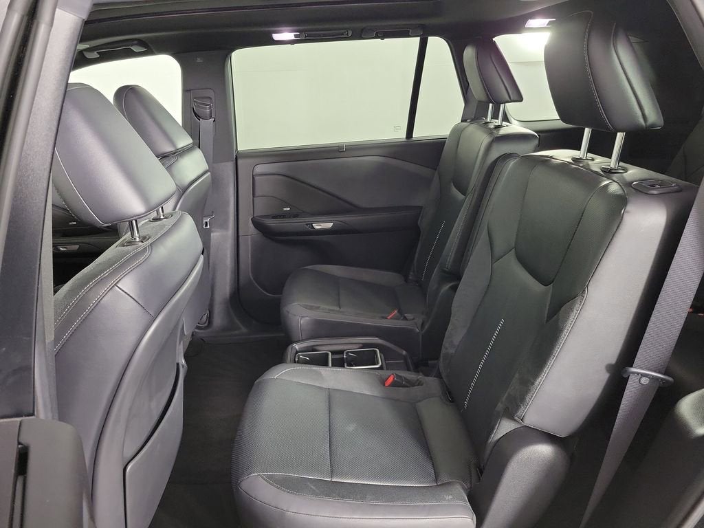 2024 Lexus TX TX 350