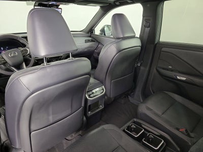 2024 Lexus TX TX 350