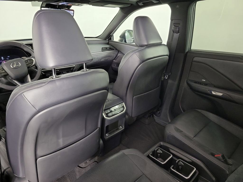 2024 Lexus TX TX 350