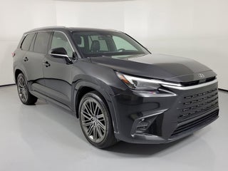 2024 Lexus TX TX 350