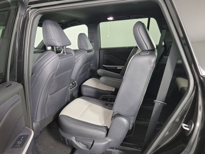 2026 Lexus TX TX 500h F SPORT Performance Premium