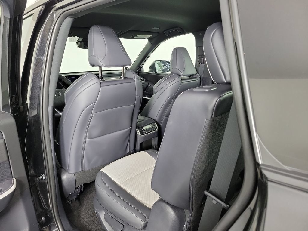 2026 Lexus TX TX 500h F SPORT Performance Premium
