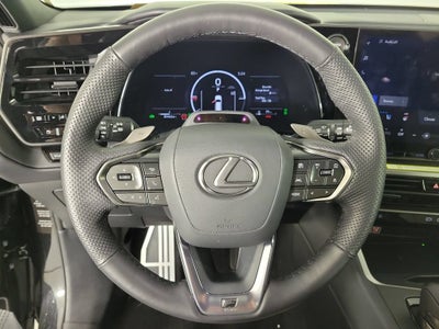 2026 Lexus TX TX 500h F SPORT Performance Premium