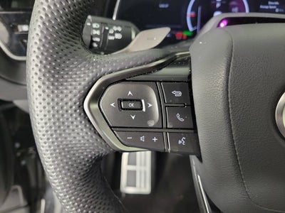 2026 Lexus TX TX 500h F SPORT Performance Premium