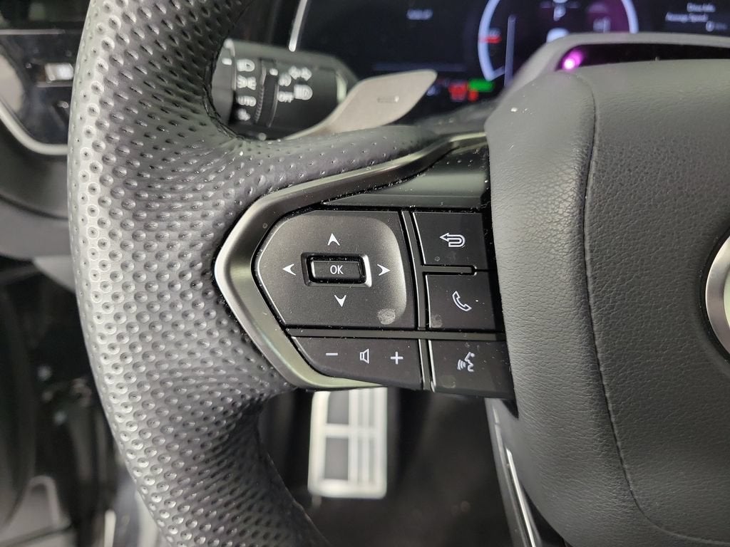 2026 Lexus TX TX 500h F SPORT Performance Premium