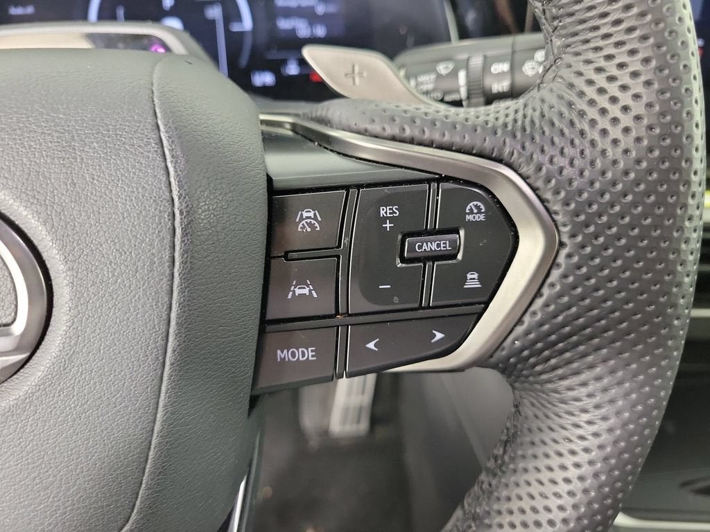 2026 Lexus TX TX 500h F SPORT Performance Premium