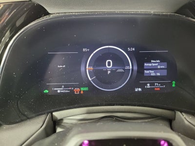 2026 Lexus TX TX 500h F SPORT Performance Premium