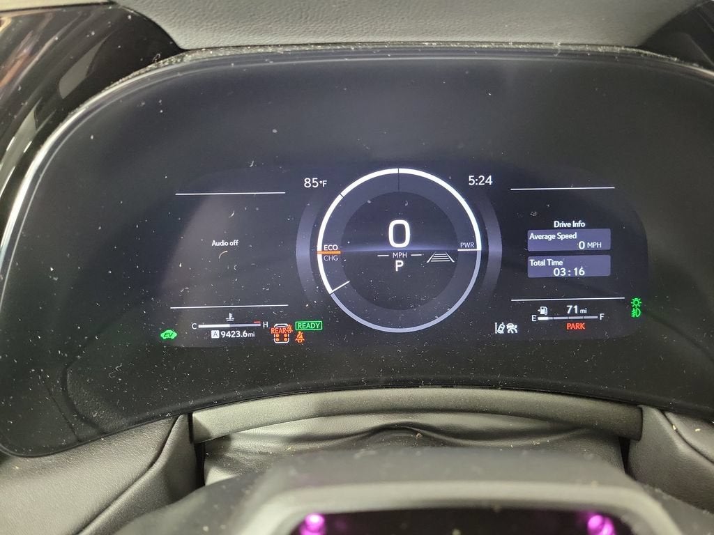 2026 Lexus TX TX 500h F SPORT Performance Premium