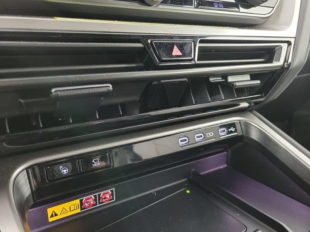 2026 Lexus TX TX 500h F SPORT Performance Premium