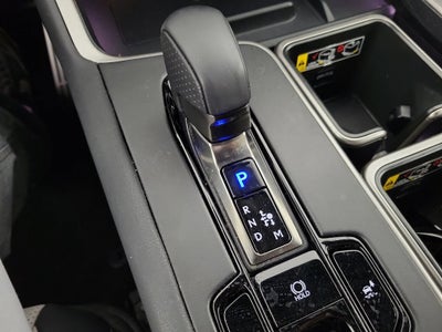 2026 Lexus TX TX 500h F SPORT Performance Premium