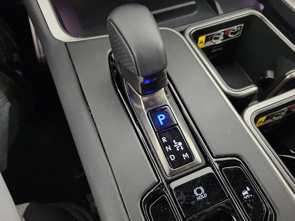 2026 Lexus TX TX 500h F SPORT Performance Premium