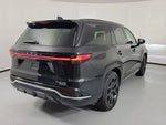 2026 Lexus TX TX 500h F SPORT Performance Premium