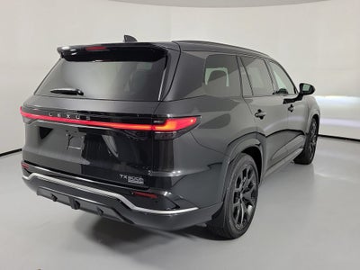 2026 Lexus TX TX 500h F SPORT Performance Premium