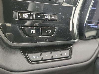 2026 Lexus TX TX 500h F SPORT Performance Premium