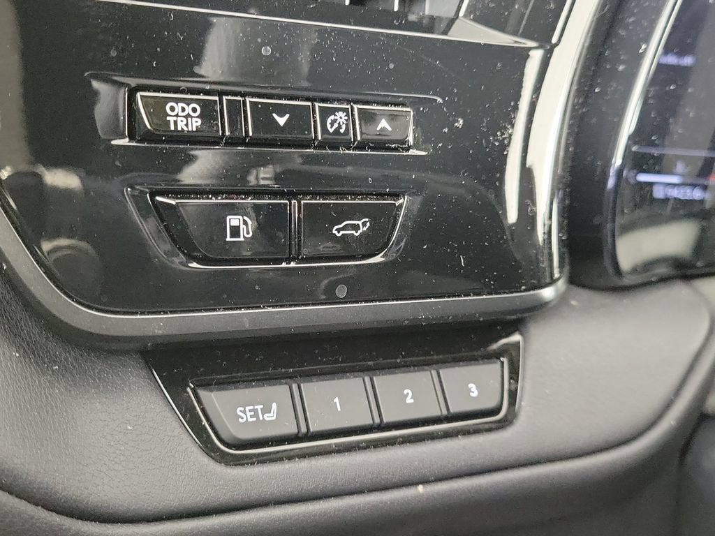 2026 Lexus TX TX 500h F SPORT Performance Premium