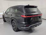 2026 Lexus TX TX 500h F SPORT Performance Premium