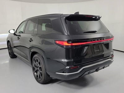 2026 Lexus TX TX 500h F SPORT Performance Premium