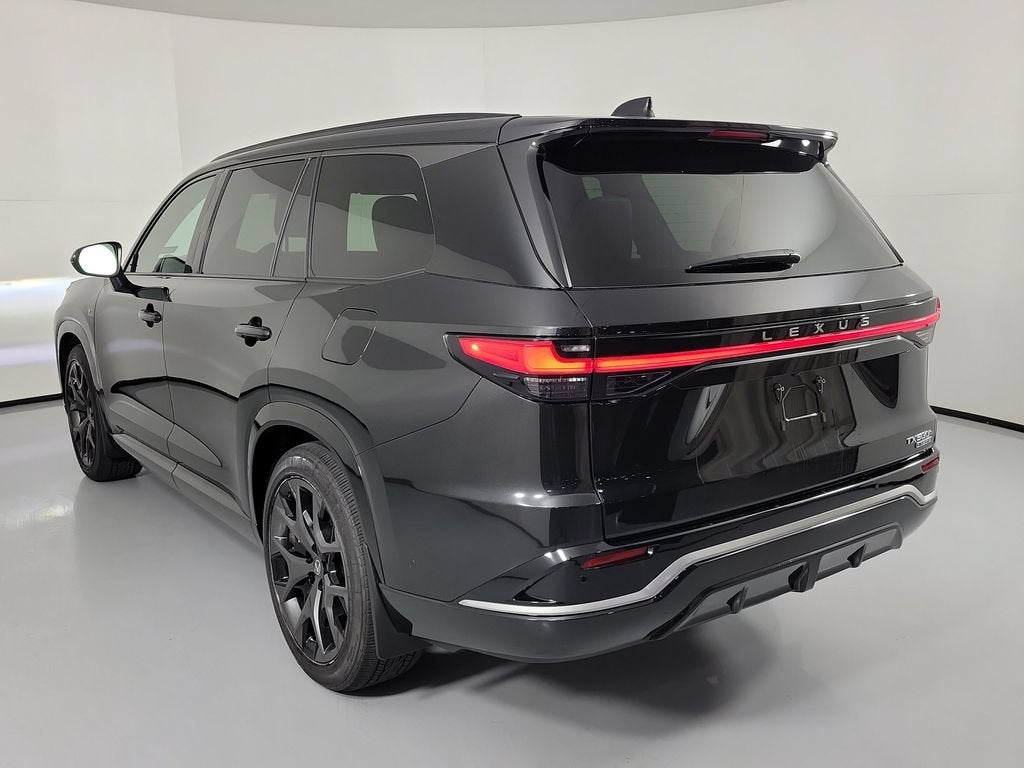 2026 Lexus TX TX 500h F SPORT Performance Premium