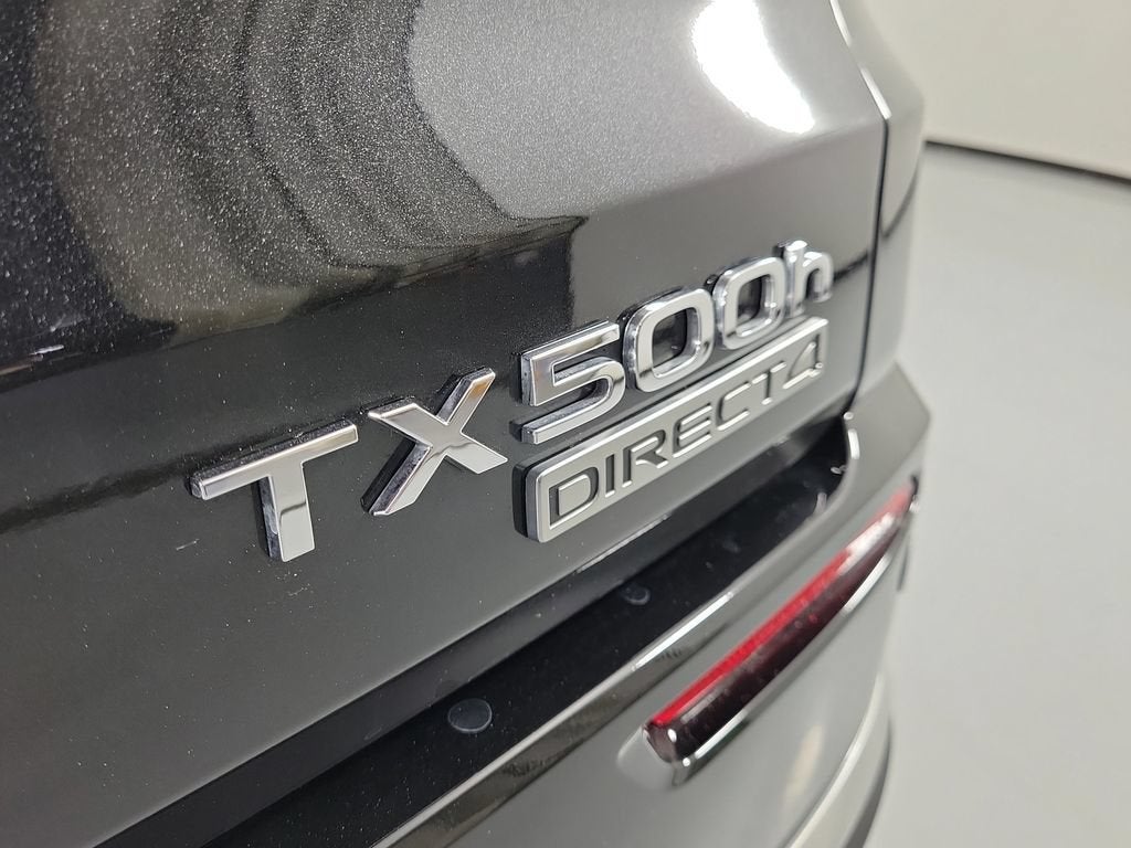 2026 Lexus TX TX 500h F SPORT Performance Premium
