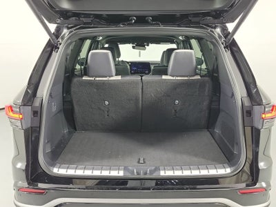 2026 Lexus TX TX 500h F SPORT Performance Premium
