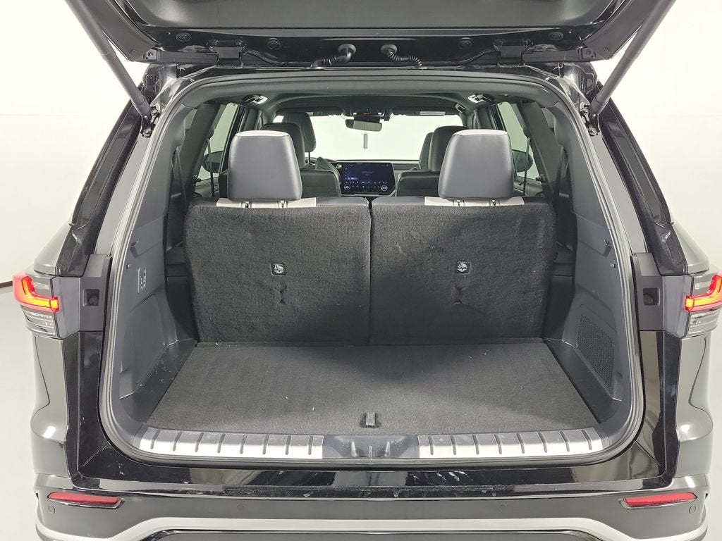 2026 Lexus TX TX 500h F SPORT Performance Premium
