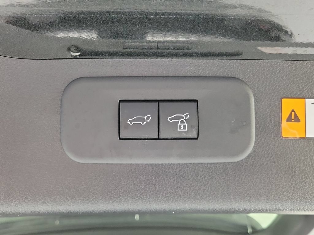 2026 Lexus TX TX 500h F SPORT Performance Premium