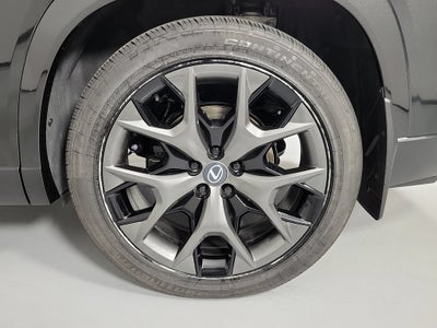2026 Lexus TX TX 500h F SPORT Performance Premium
