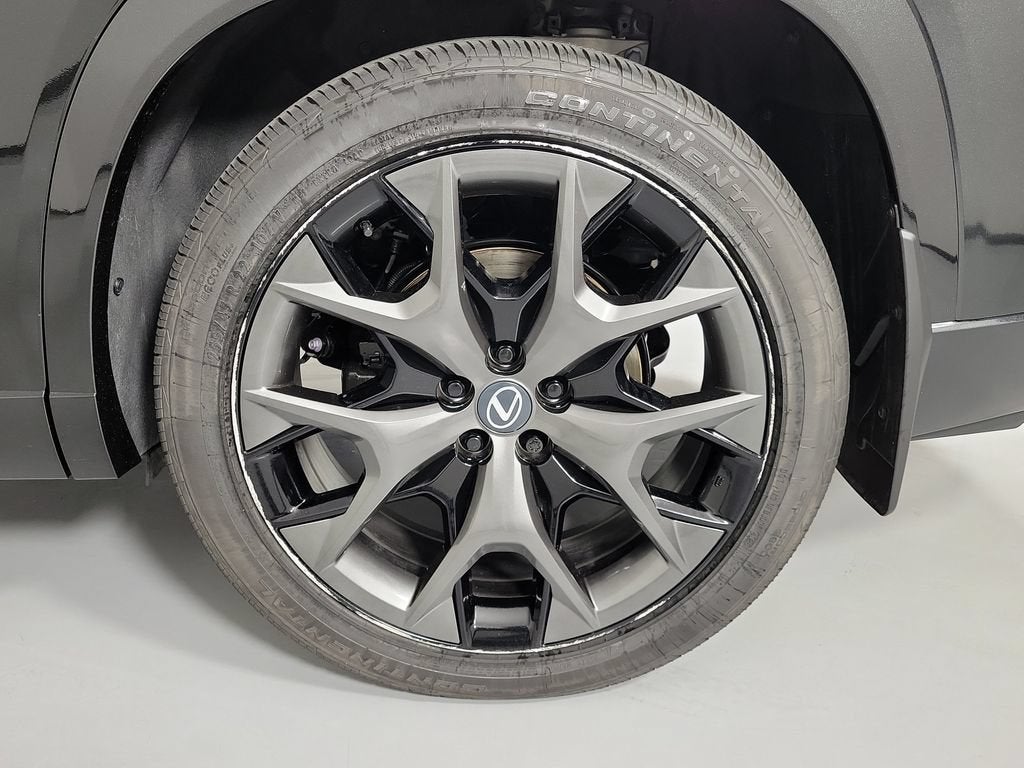 2026 Lexus TX TX 500h F SPORT Performance Premium