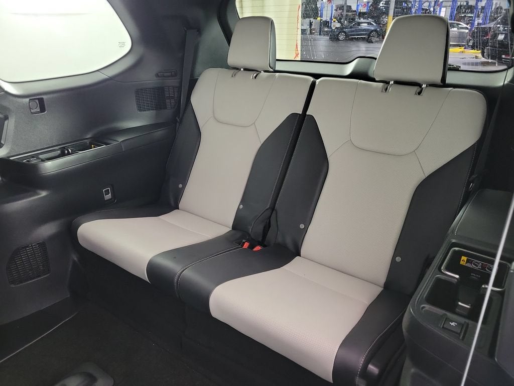 2026 Lexus TX TX 500h F SPORT Performance Premium