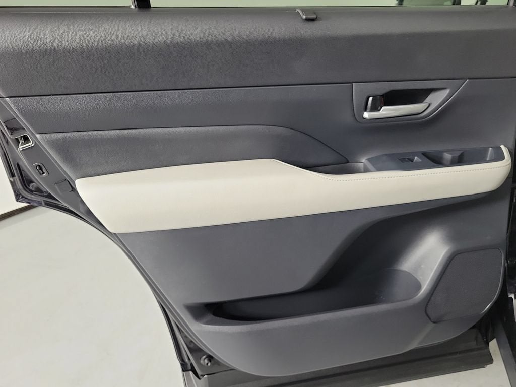 2024 Toyota Grand Highlander Hybrid MAX Limited