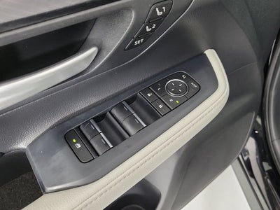 2024 Toyota Grand Highlander Hybrid MAX Limited