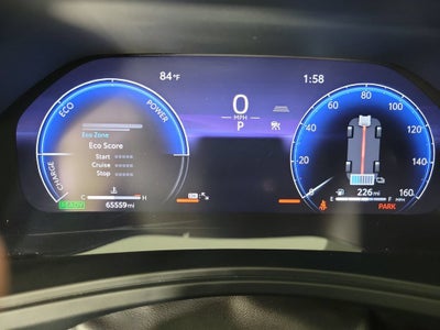 2024 Toyota Grand Highlander Hybrid MAX Limited