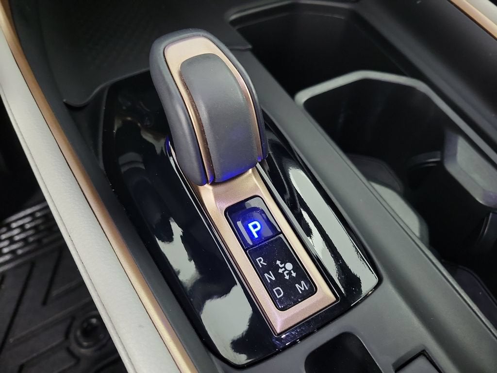 2024 Toyota Grand Highlander Hybrid MAX Limited