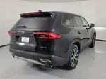2024 Toyota Grand Highlander Hybrid MAX Limited