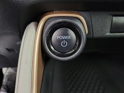 2024 Toyota Grand Highlander Hybrid MAX Limited