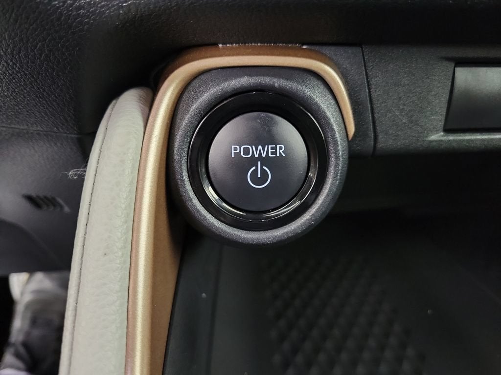 2024 Toyota Grand Highlander Hybrid MAX Limited