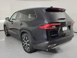 2024 Toyota Grand Highlander Hybrid MAX Limited