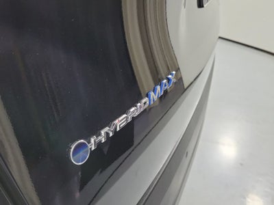 2024 Toyota Grand Highlander Hybrid MAX Limited