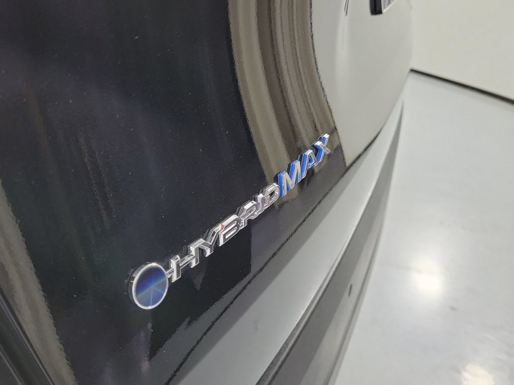 2024 Toyota Grand Highlander Hybrid MAX Limited