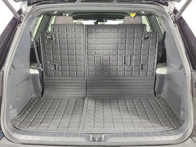2024 Toyota Grand Highlander Hybrid MAX Limited