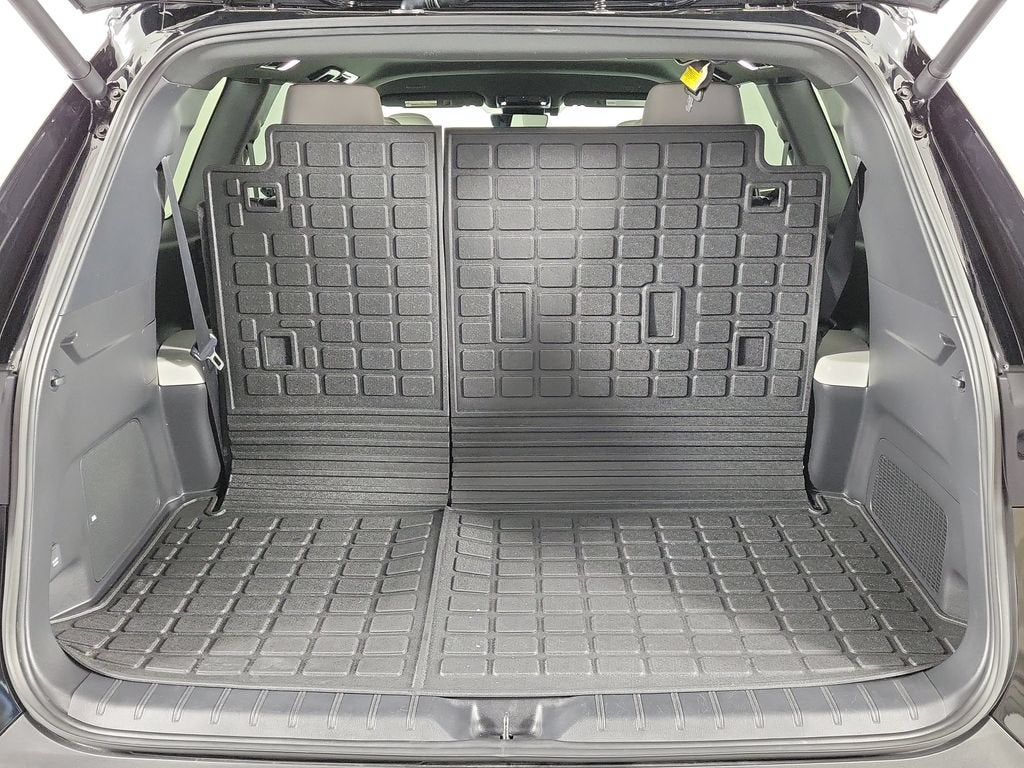 2024 Toyota Grand Highlander Hybrid MAX Limited