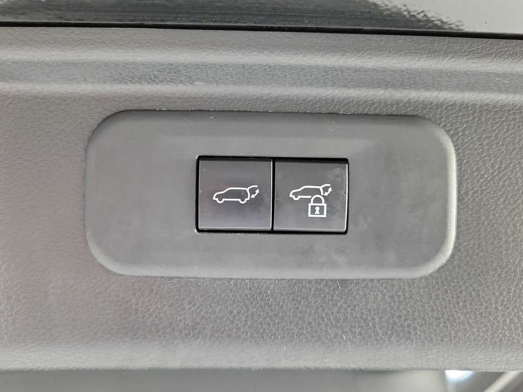2024 Toyota Grand Highlander Hybrid MAX Limited