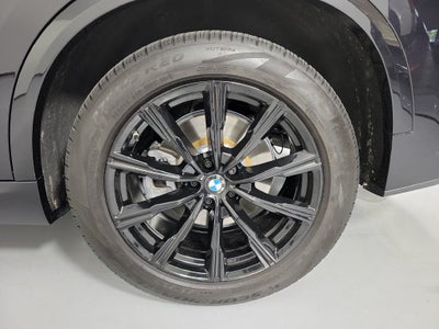 2025 BMW X5 sDrive40i
