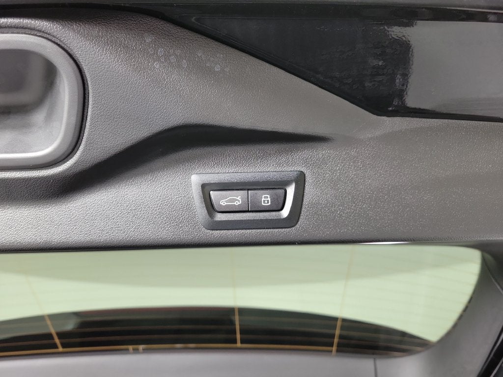2025 BMW X5 sDrive40i