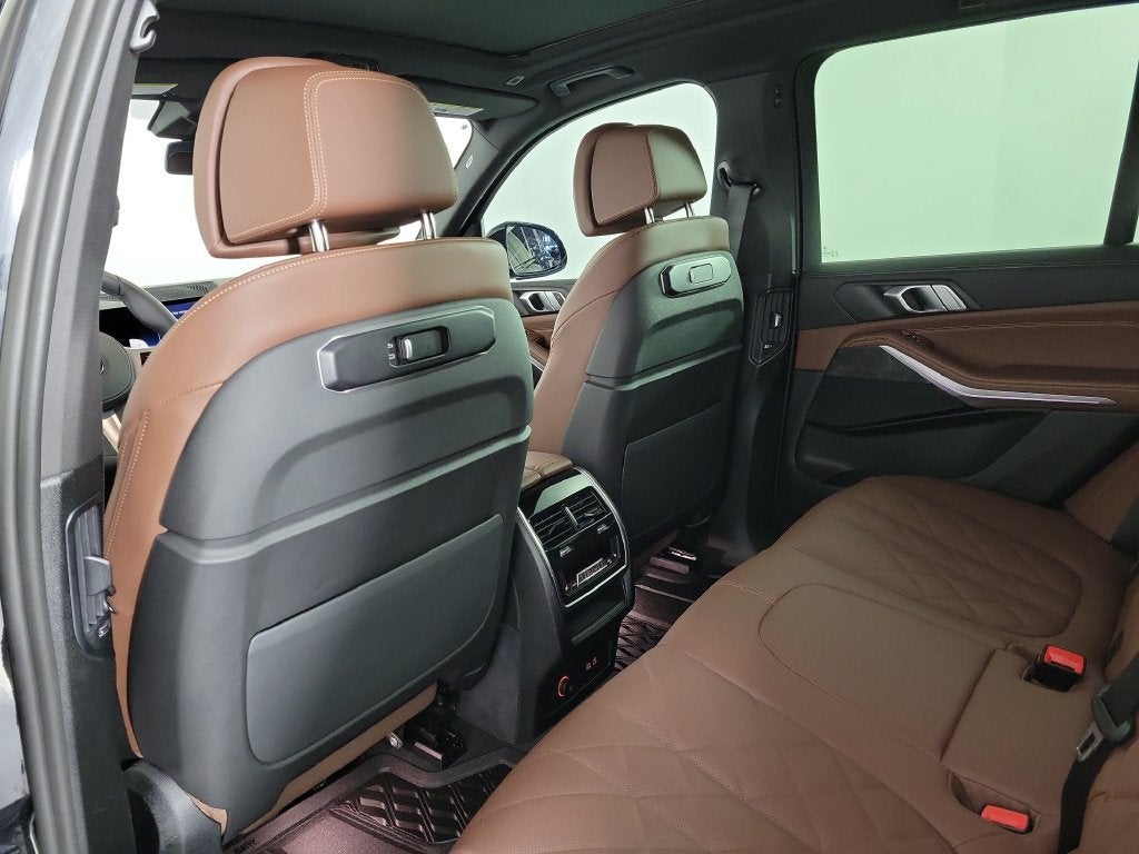 2025 BMW X5 sDrive40i